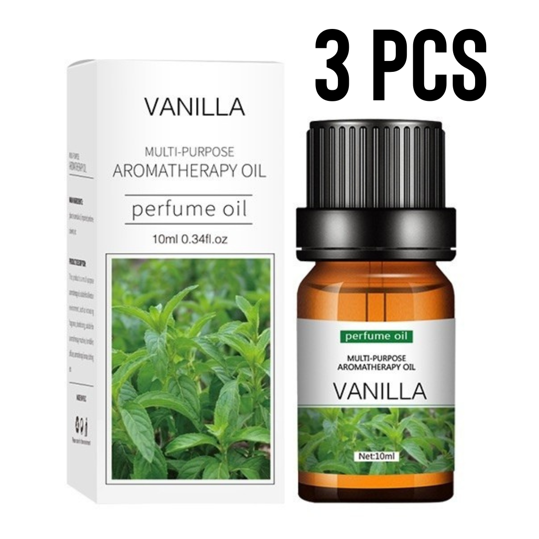 Essential Oil Bottles 10ml