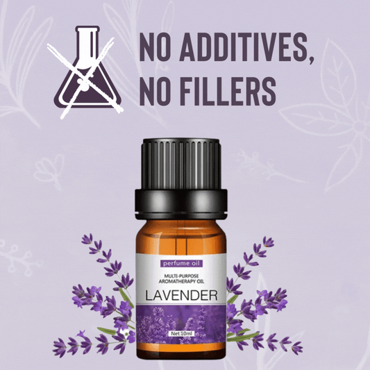 Essential Oil Bottles 10ml