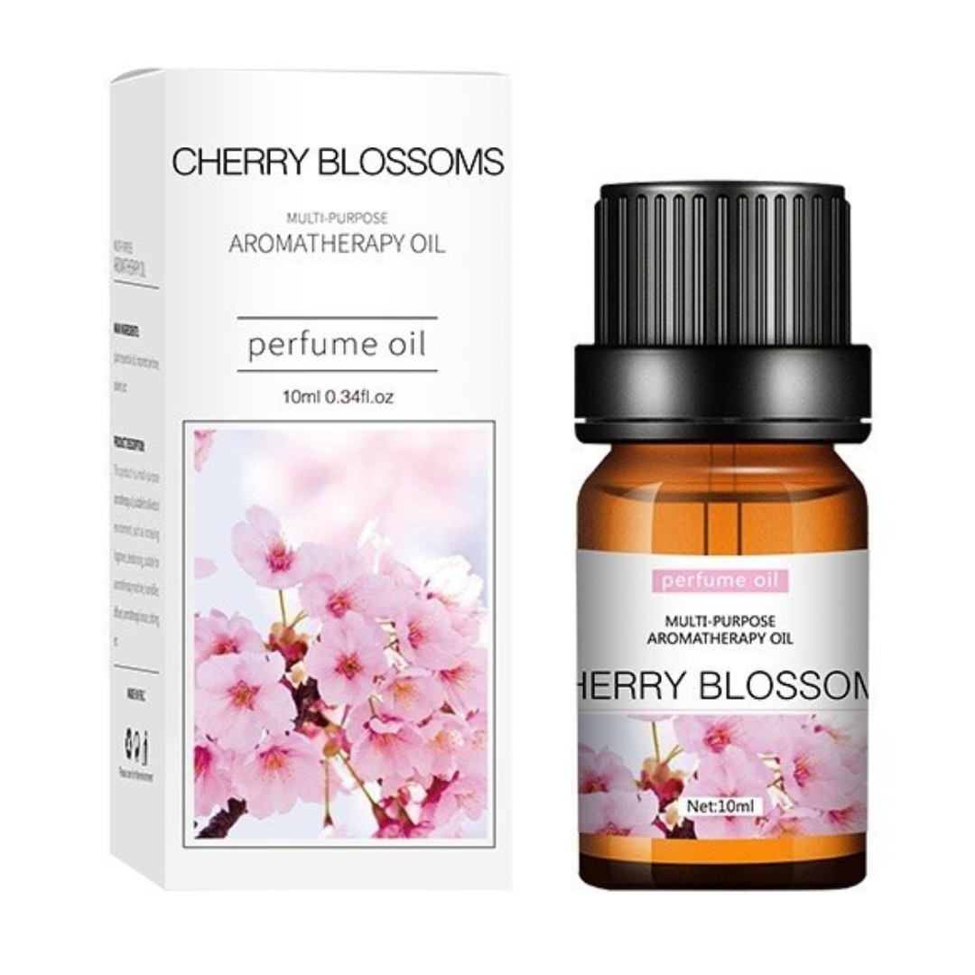 Essential Oil Bottles 10ml