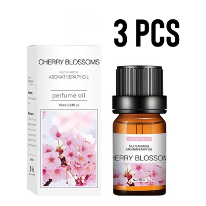 Essential Oil Bottles 10ml