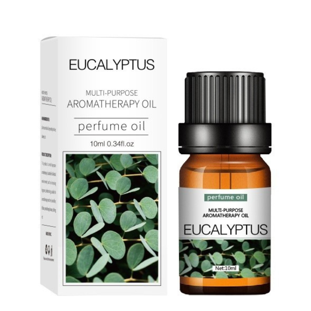 Essential Oil Bottles 10ml