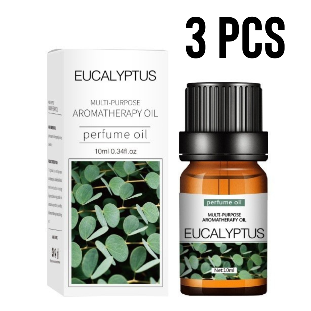 Essential Oil Bottles 10ml