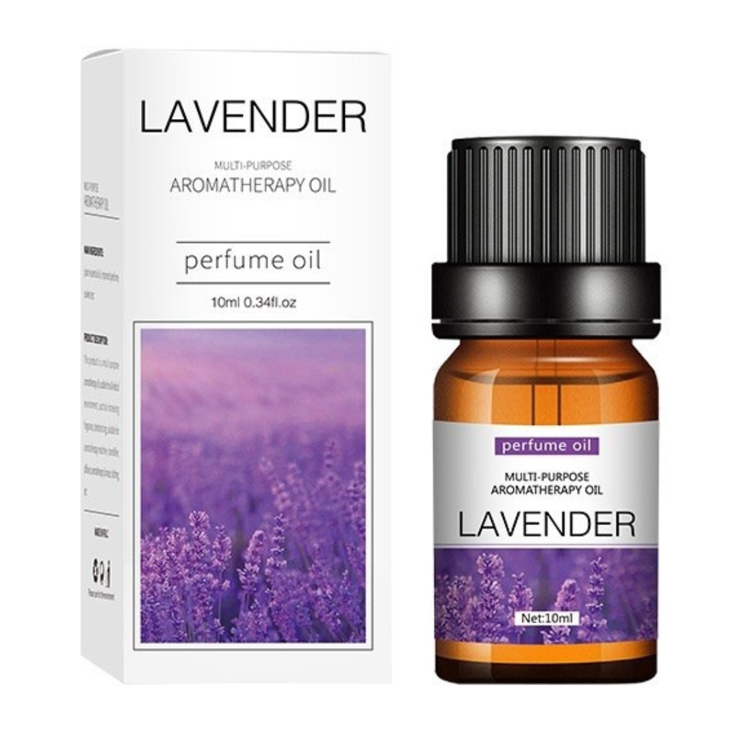 Essential Oil Bottles 10ml