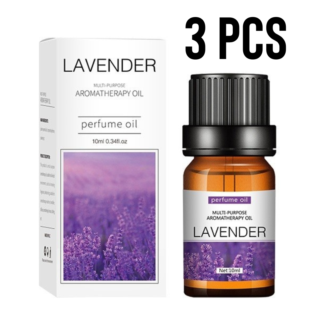 Essential Oil Bottles 10ml