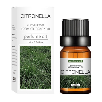 Essential Oil Bottles 10ml