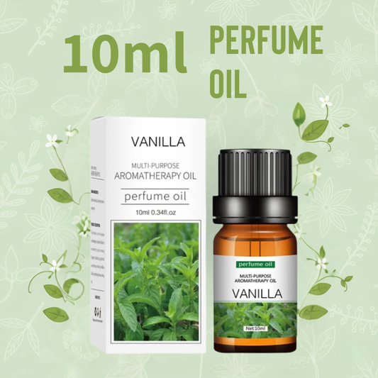 Essential Oil Bottles 10ml