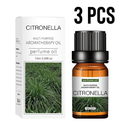 Essential Oil Bottles 10ml