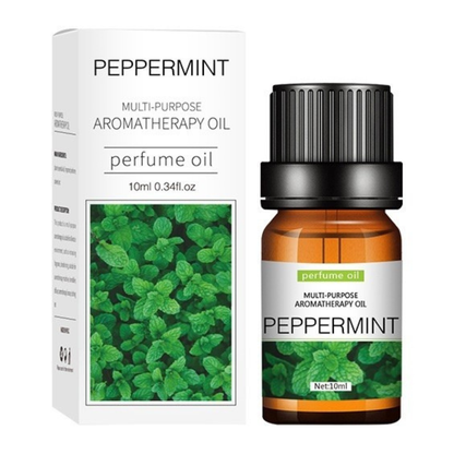 Essential Oil Bottles 10ml