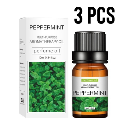 Essential Oil Bottles 10ml