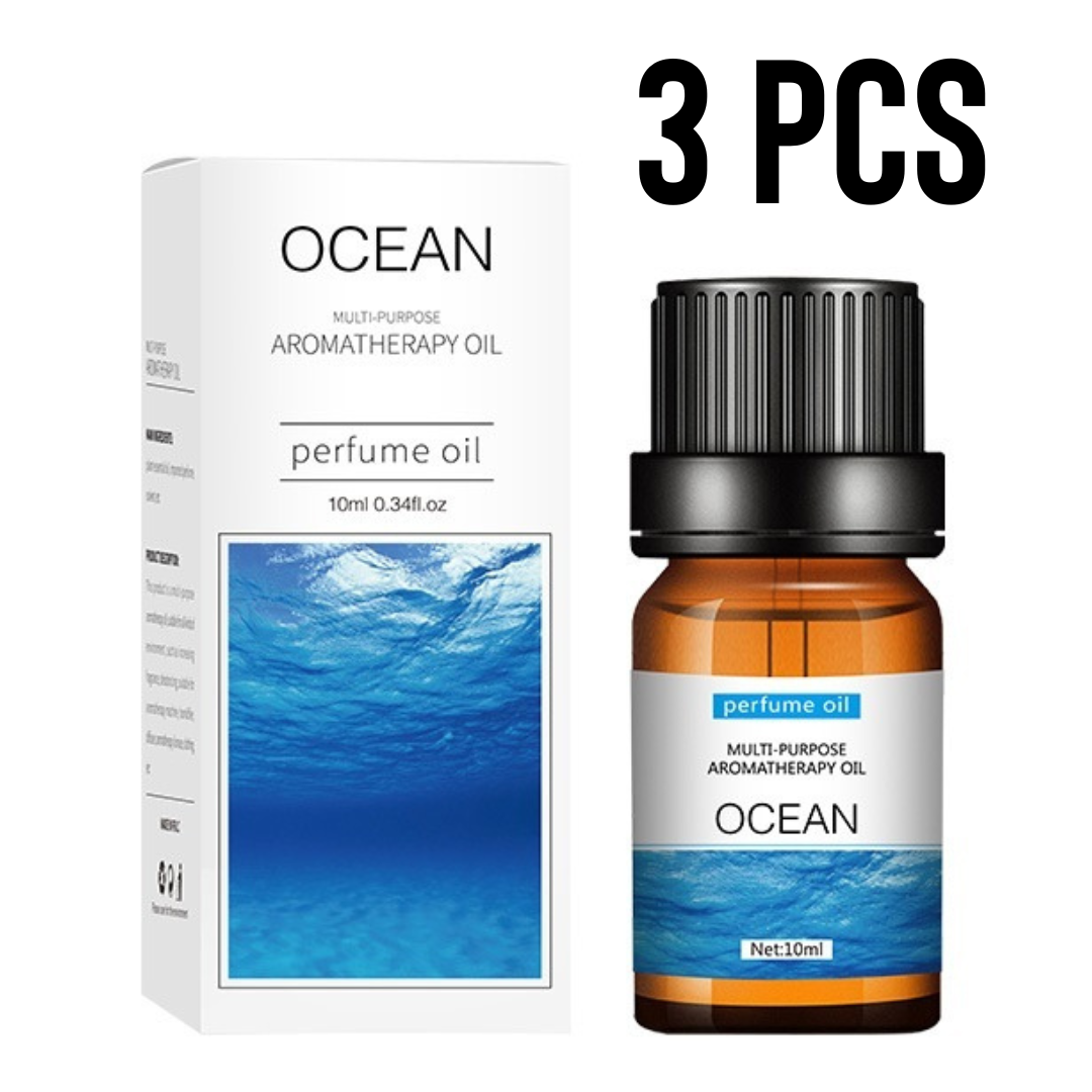 Essential Oil Bottles 10ml