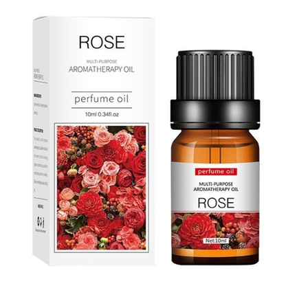 Essential Oil Bottles 10ml