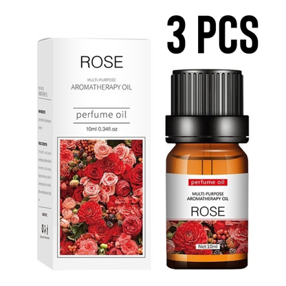 Essential Oil Bottles 10ml