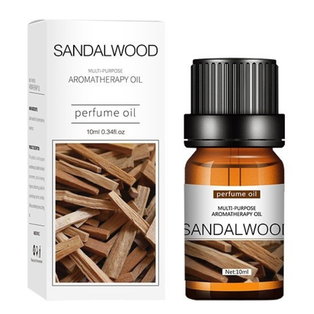 Essential Oil Bottles 10ml