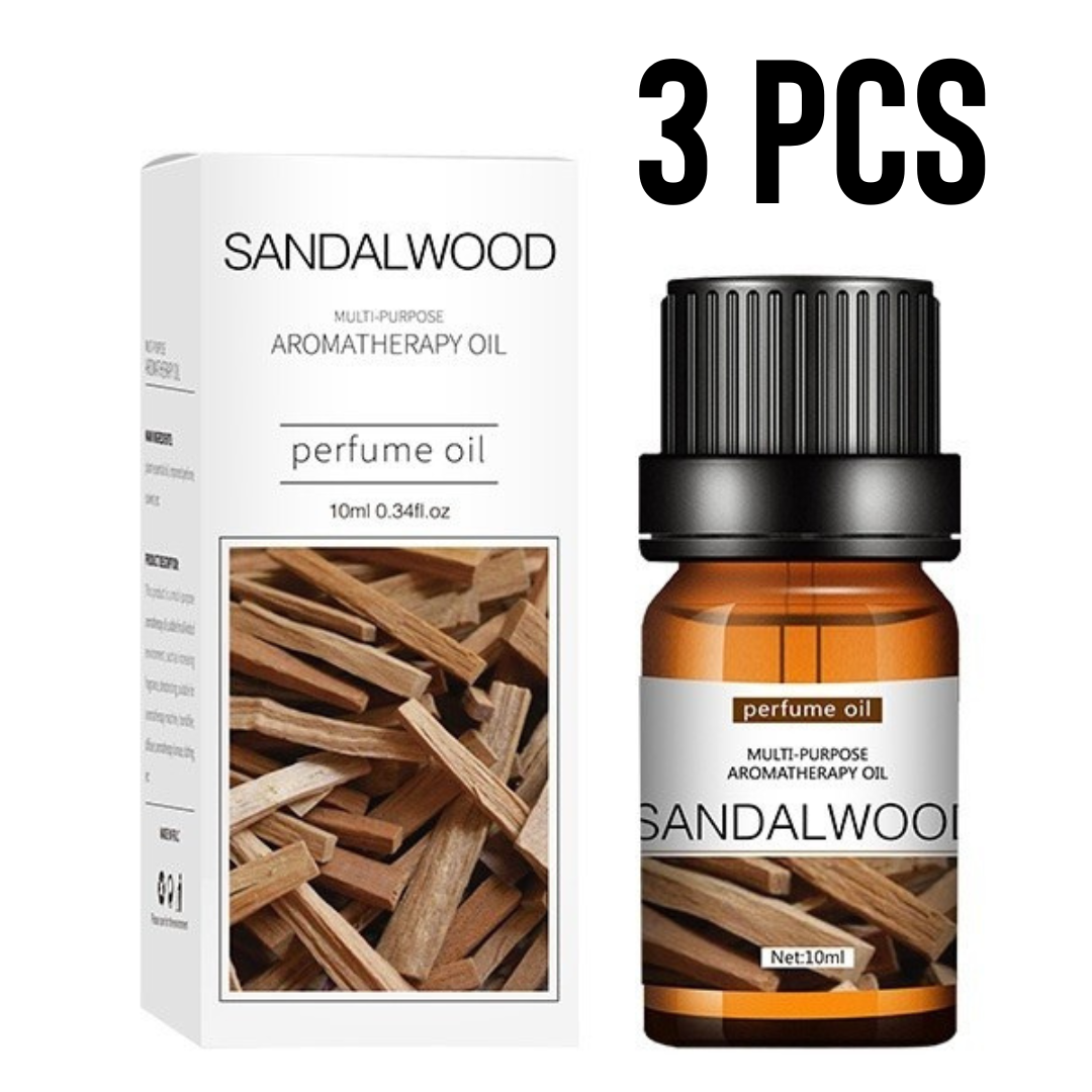 Essential Oil Bottles 10ml