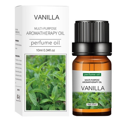 Essential Oil Bottles 10ml