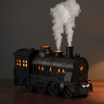 Train Diffuser