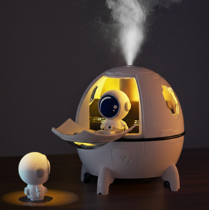 Space Capsule Diffuser