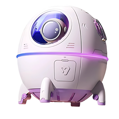 Space Capsule Diffuser