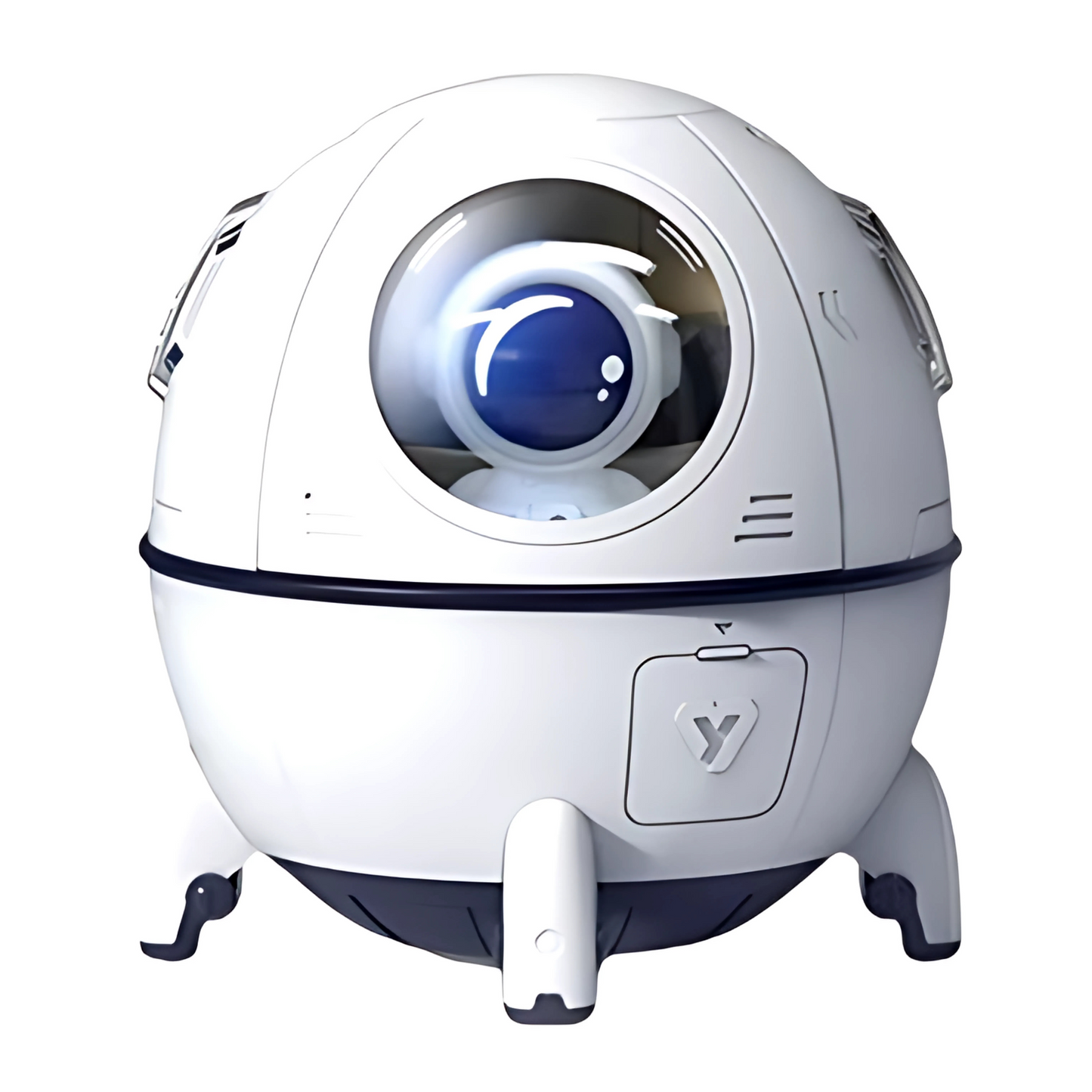 Space Capsule Diffuser